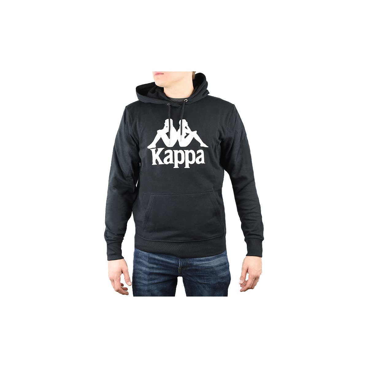 Men's Cardigans Kappa Black