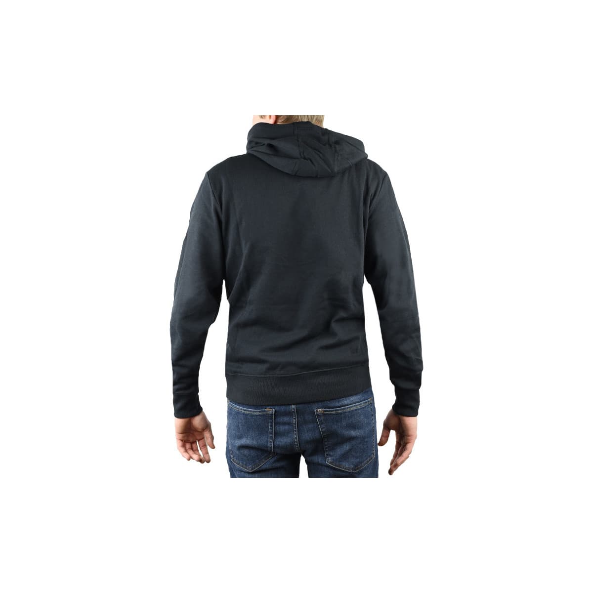 Men's Cardigans Kappa Black