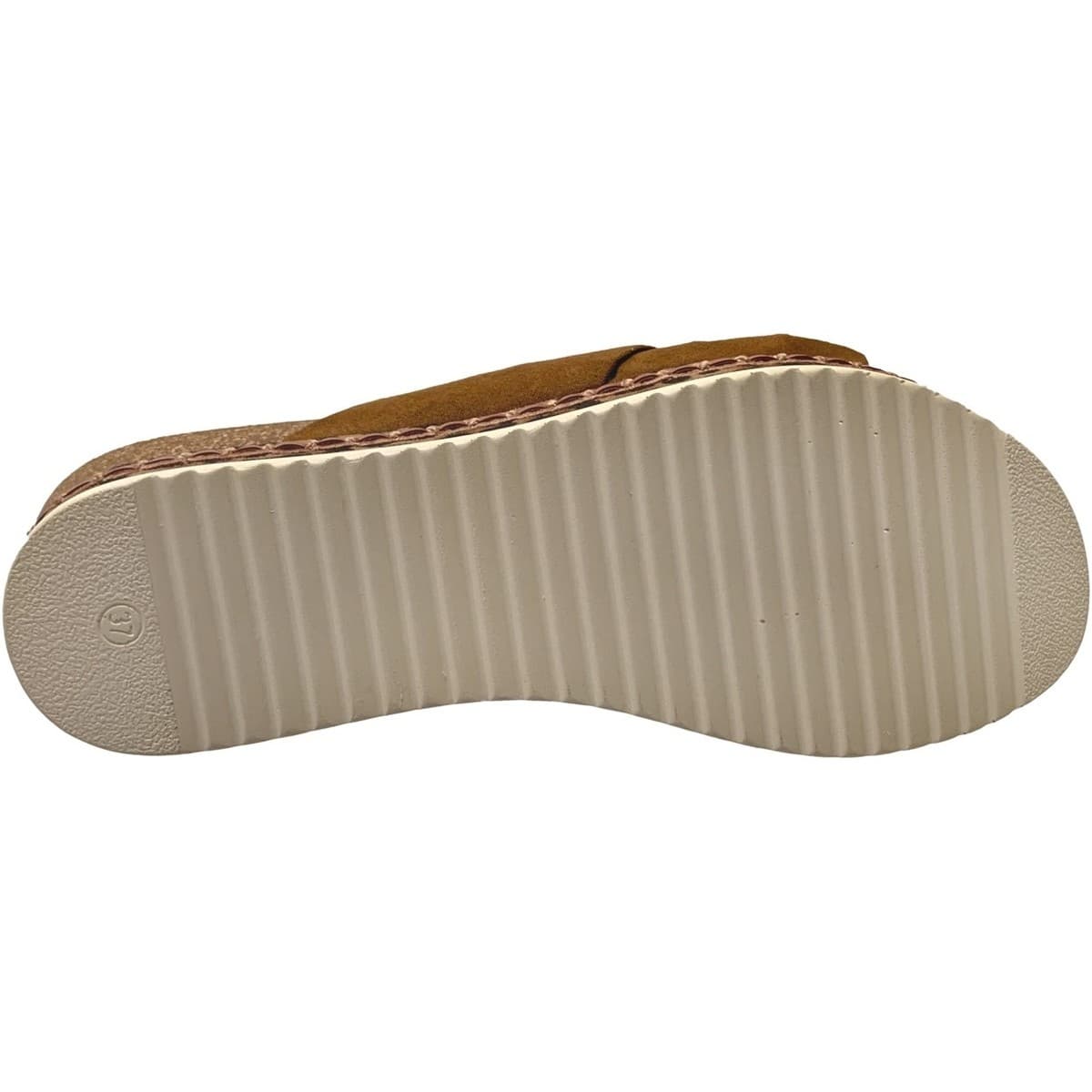 Women's Mules Bullboxer Brown