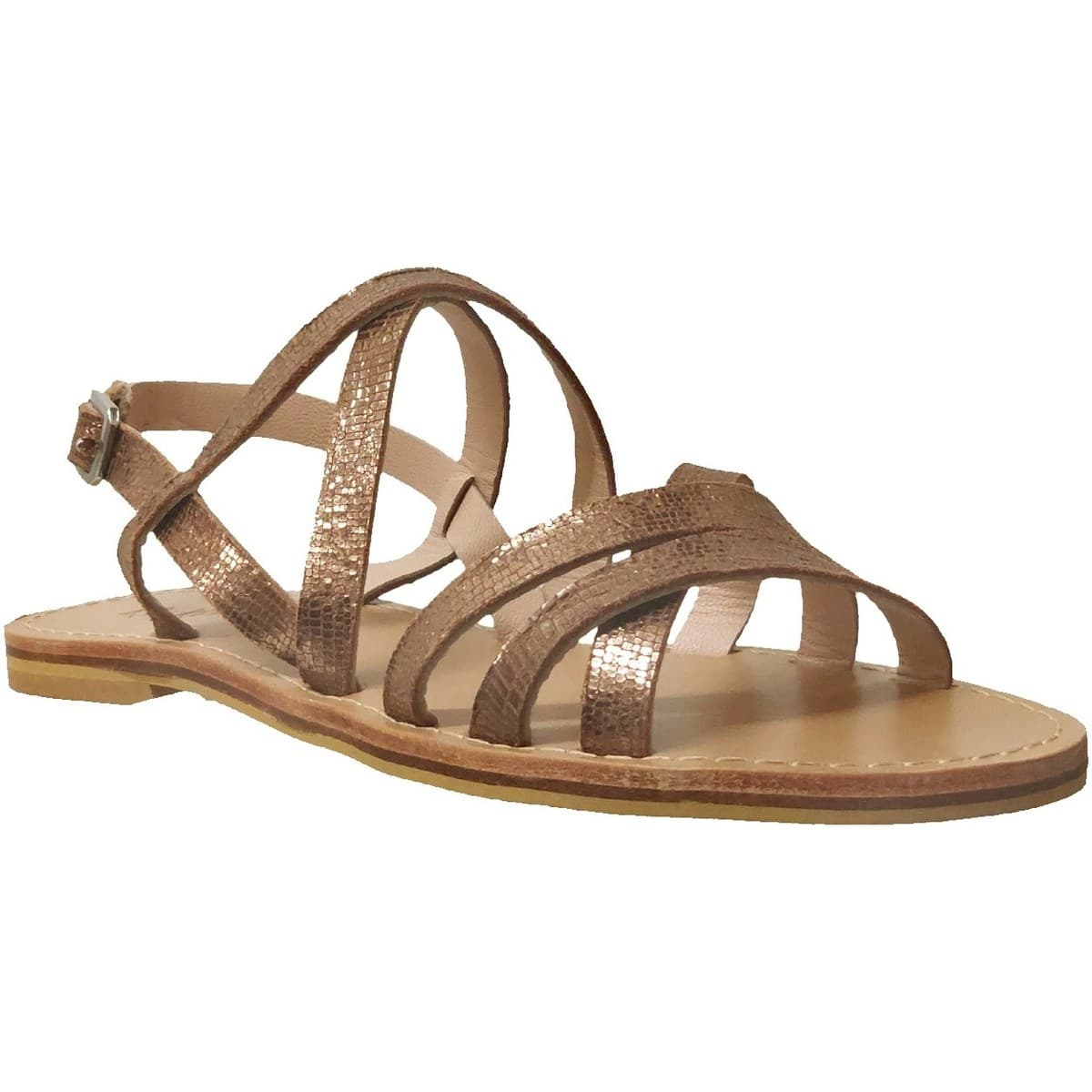 Σανδάλια χωρίς τακούνι Kickers Andye