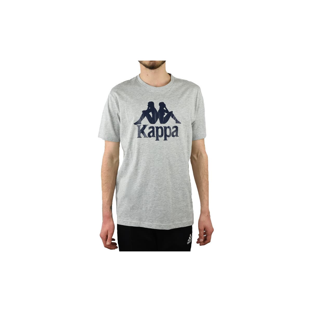 T-shirt με κοντά μανίκια Kappa Caspar T-Shirt