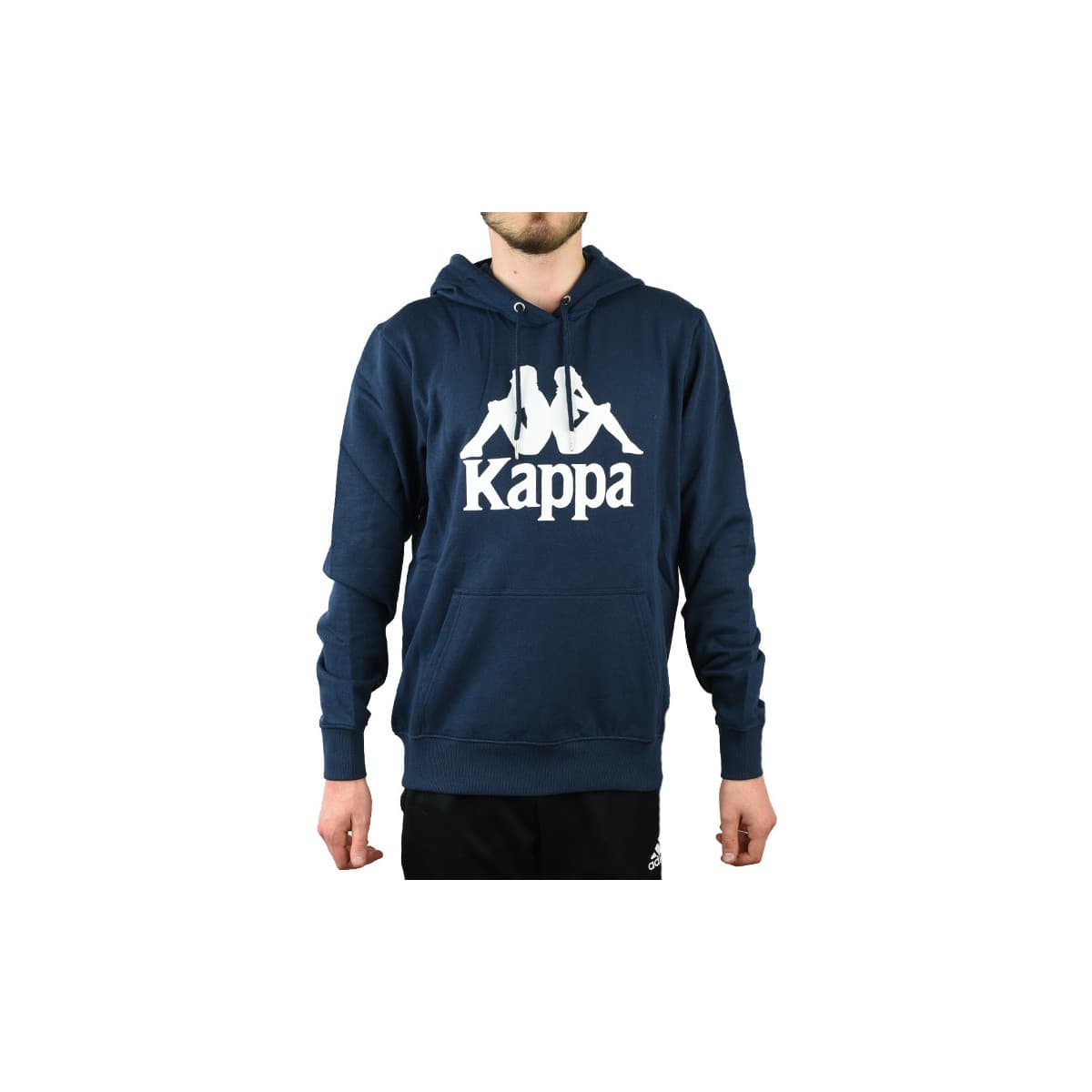 Ζακέτα Kappa Taino Hooded