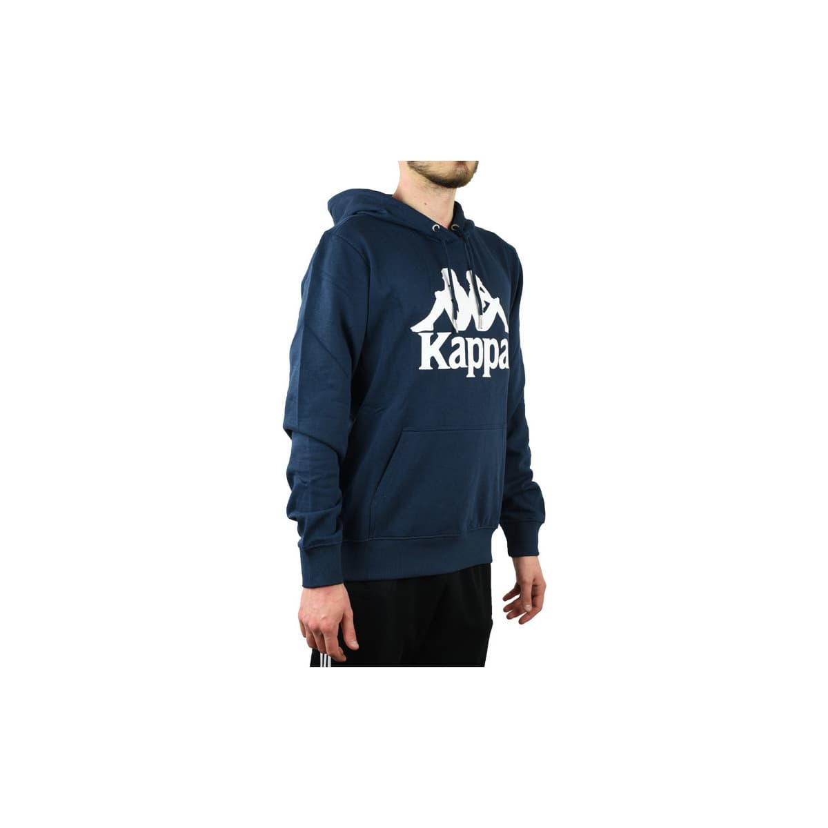 Men's Cardigans Kappa Blue