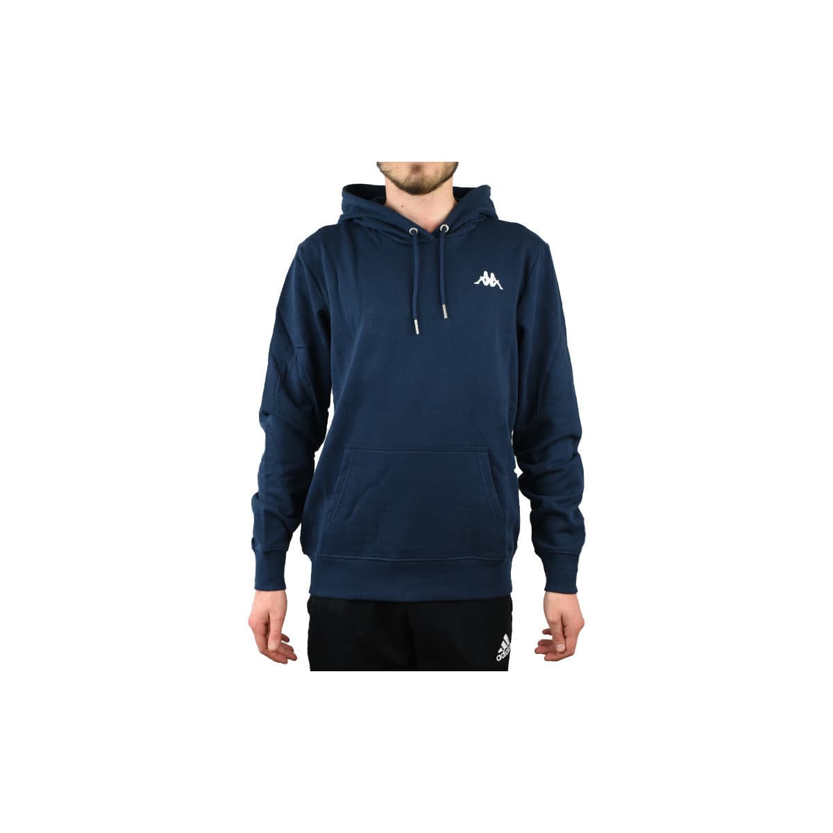 Ζακέτα Kappa Vend Hooded