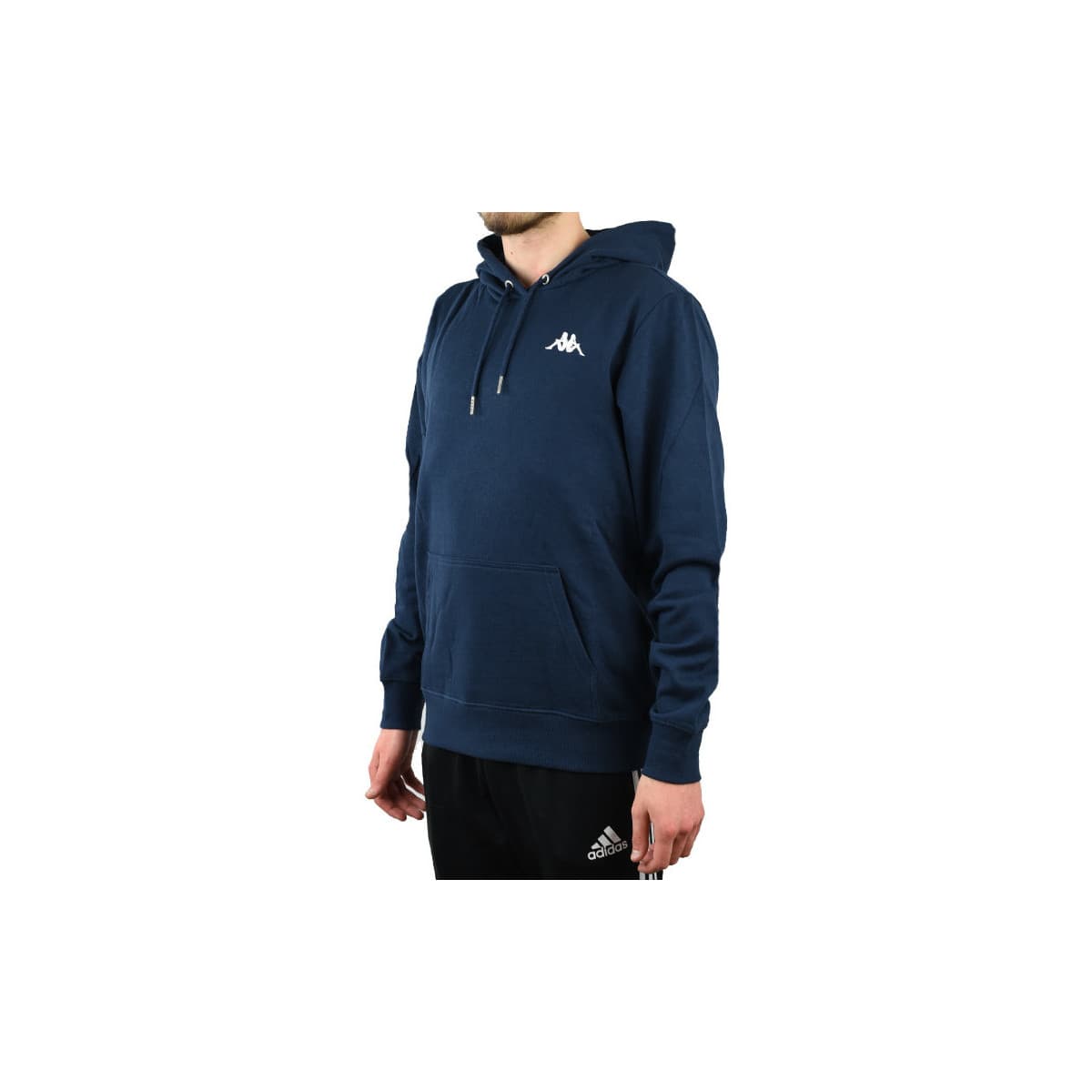 Men's Cardigans Kappa Blue
