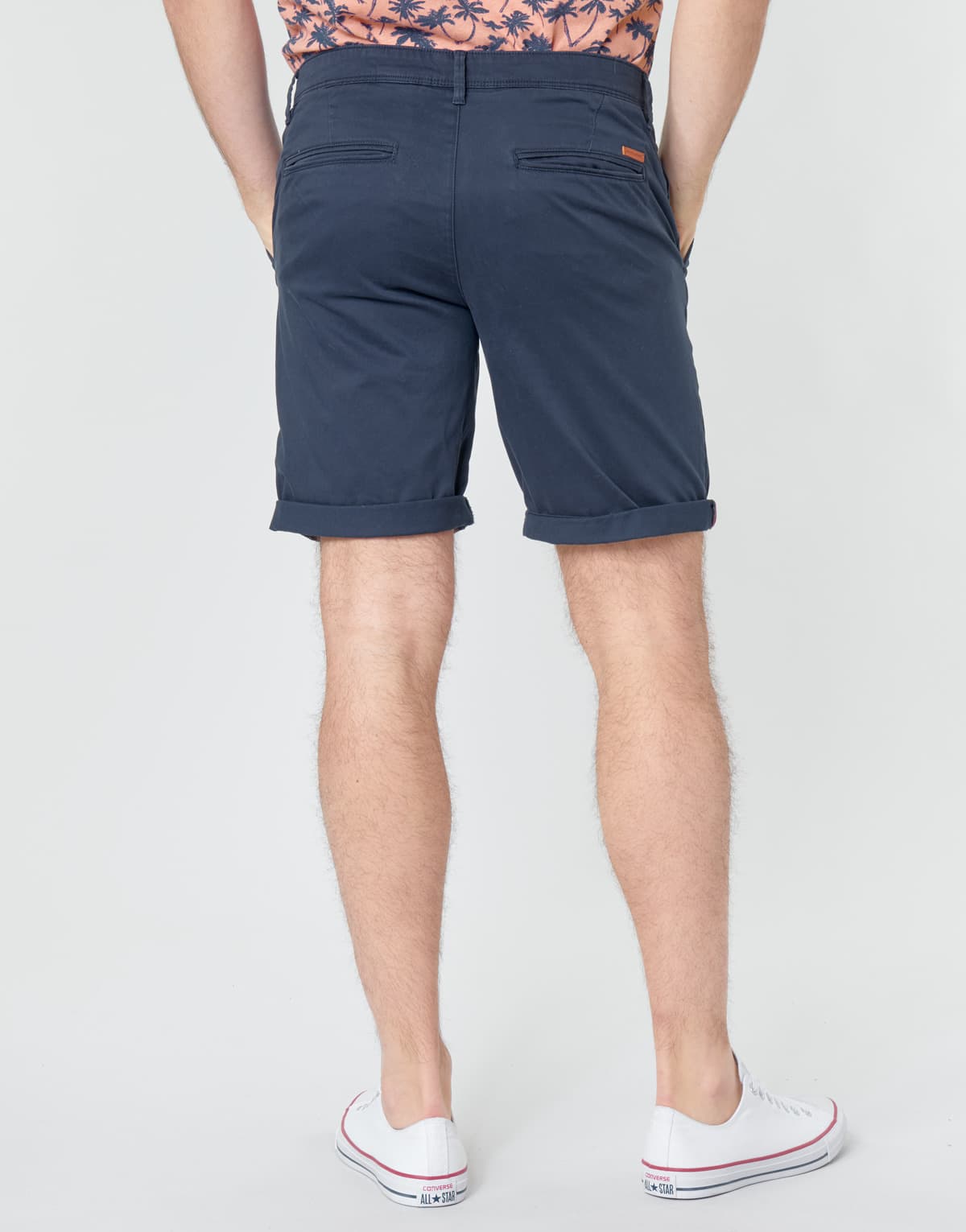 Men's Shorts Jack & Jones Blue