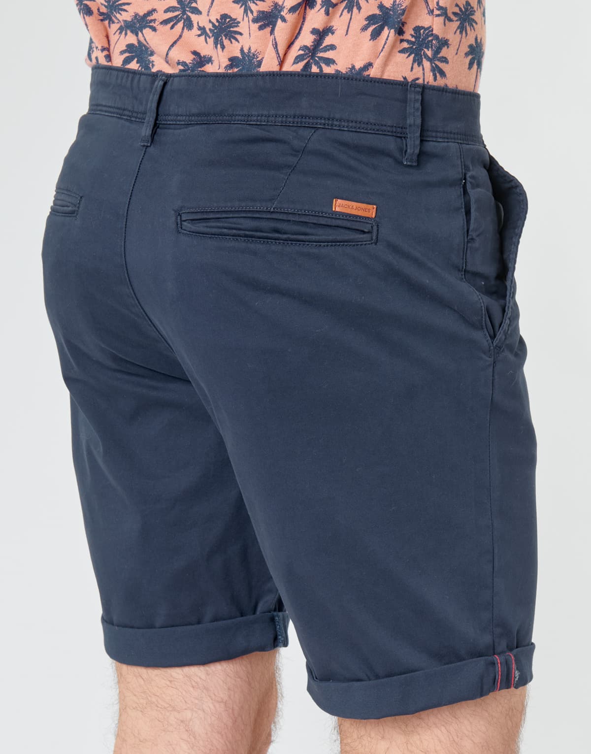 Men's Shorts Jack & Jones Blue