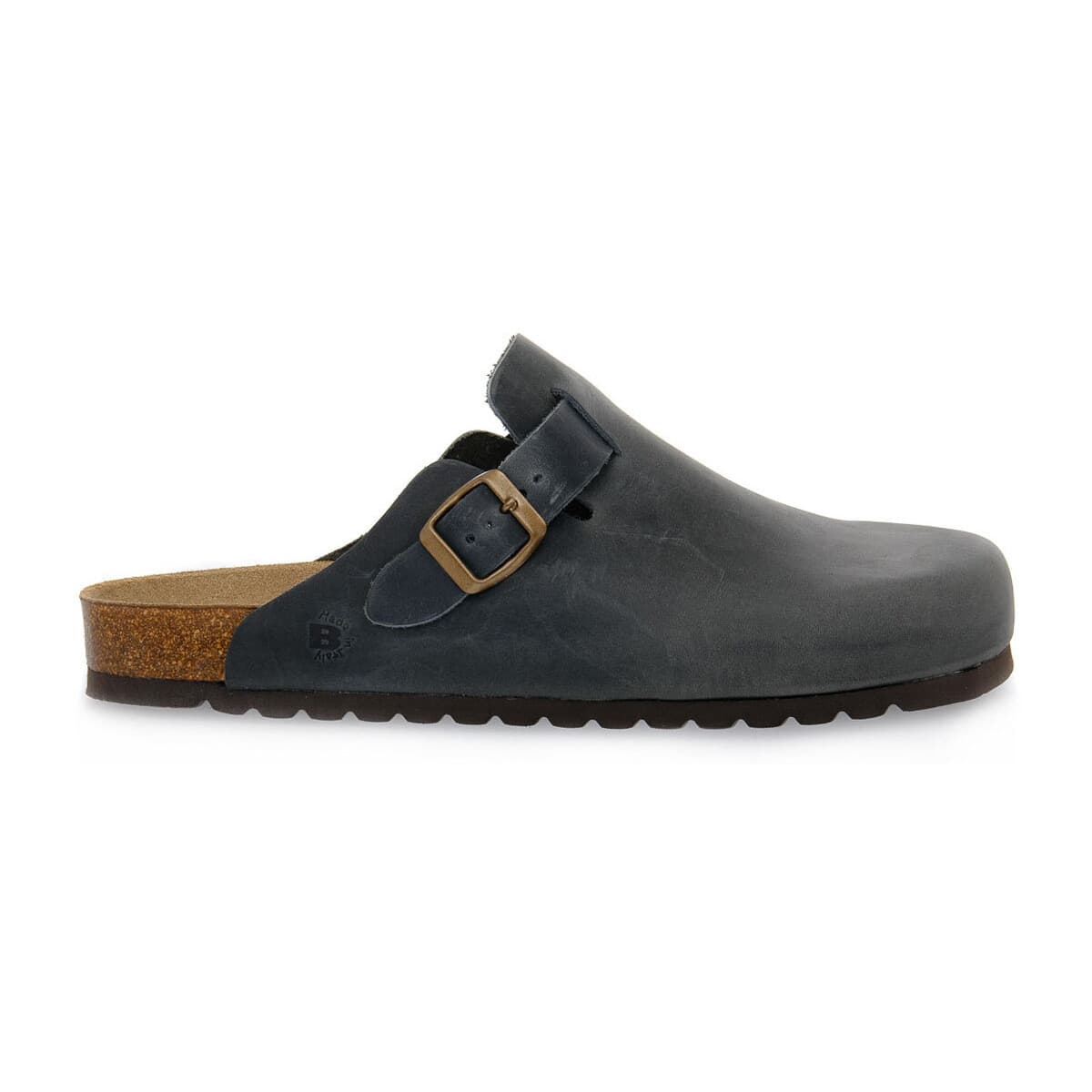 Women's Mules Bioline Blue