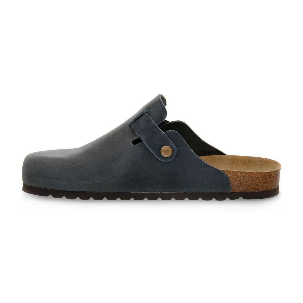 Women's Mules Bioline Blue