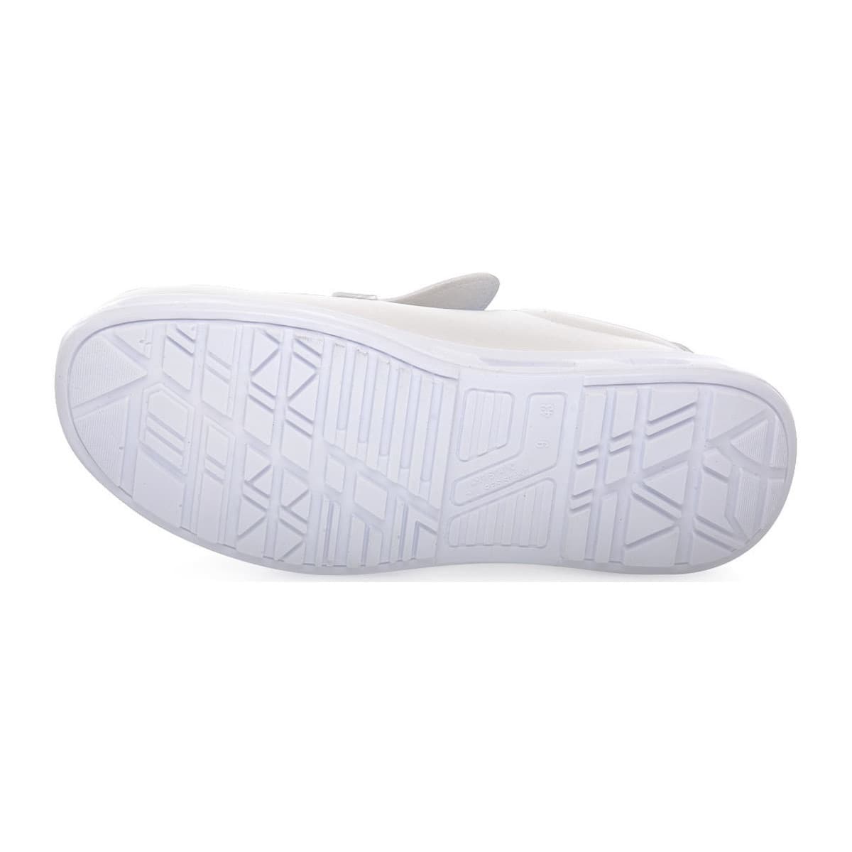 Men's Sneakers U-Power White