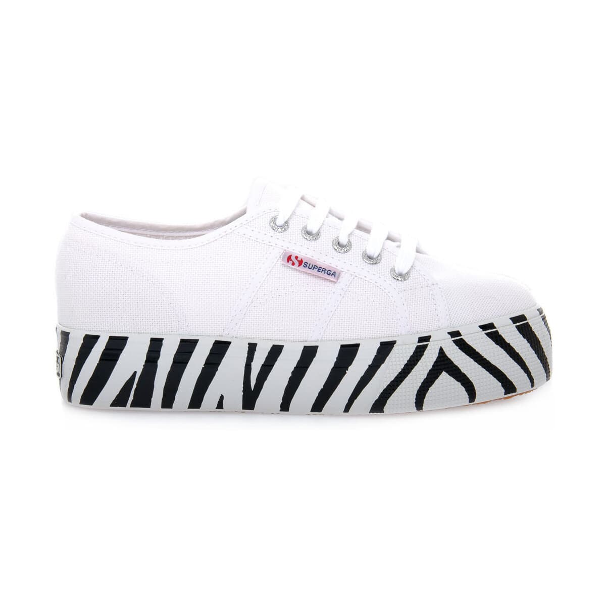 Sneakers Superga 901 OUTSOLE LETTERING