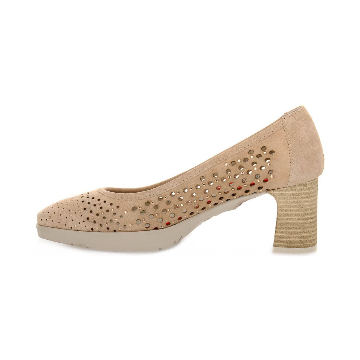 Women's Pumps CallagHan Pink