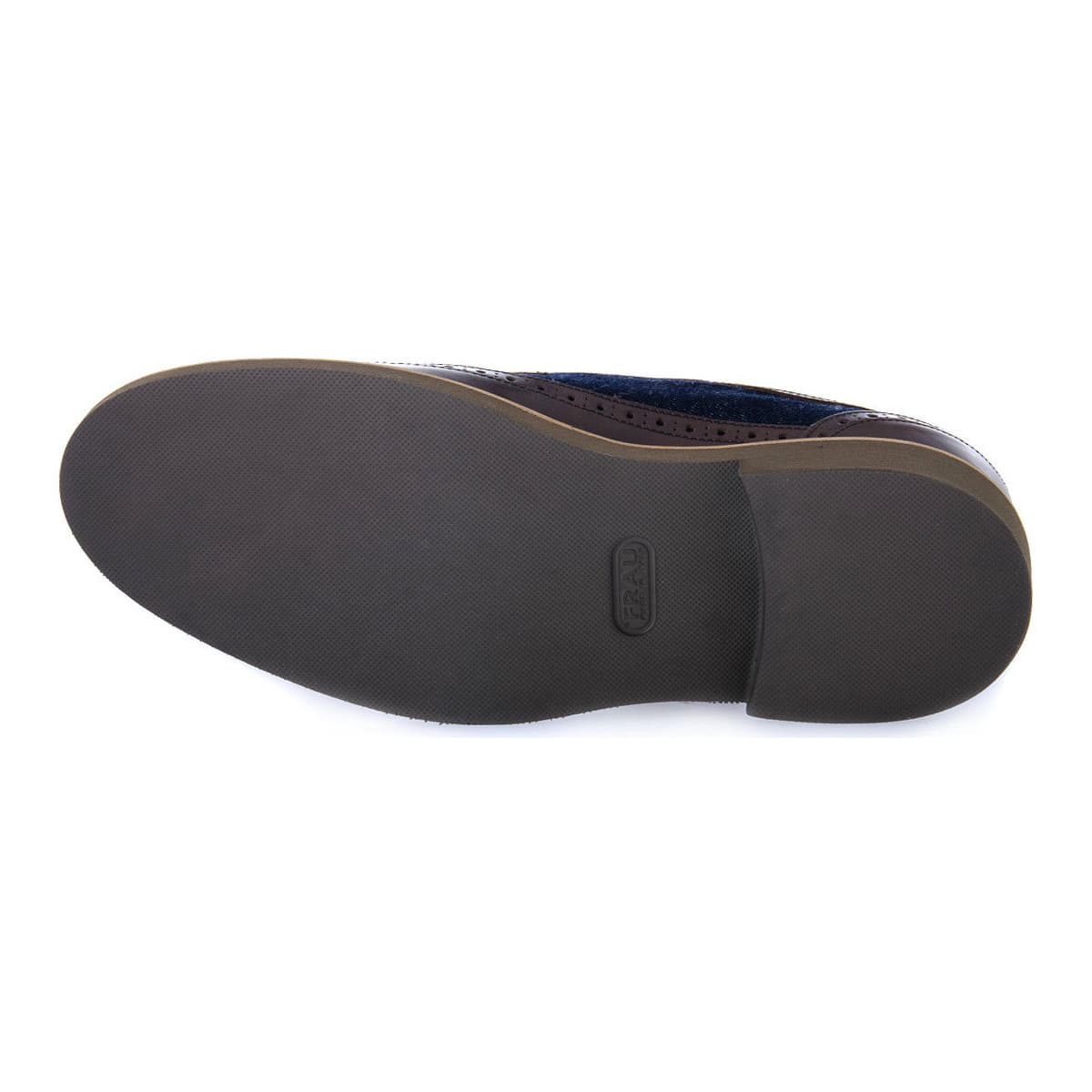 Men's Gym Shoes Frau Brown