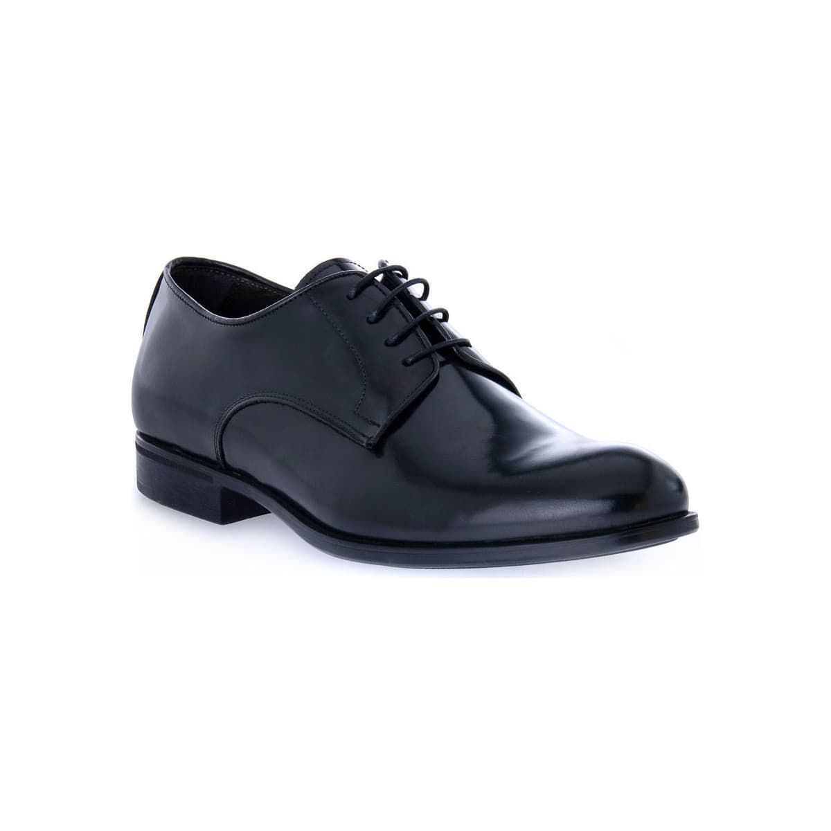 Men's Gym Shoes Exton Black