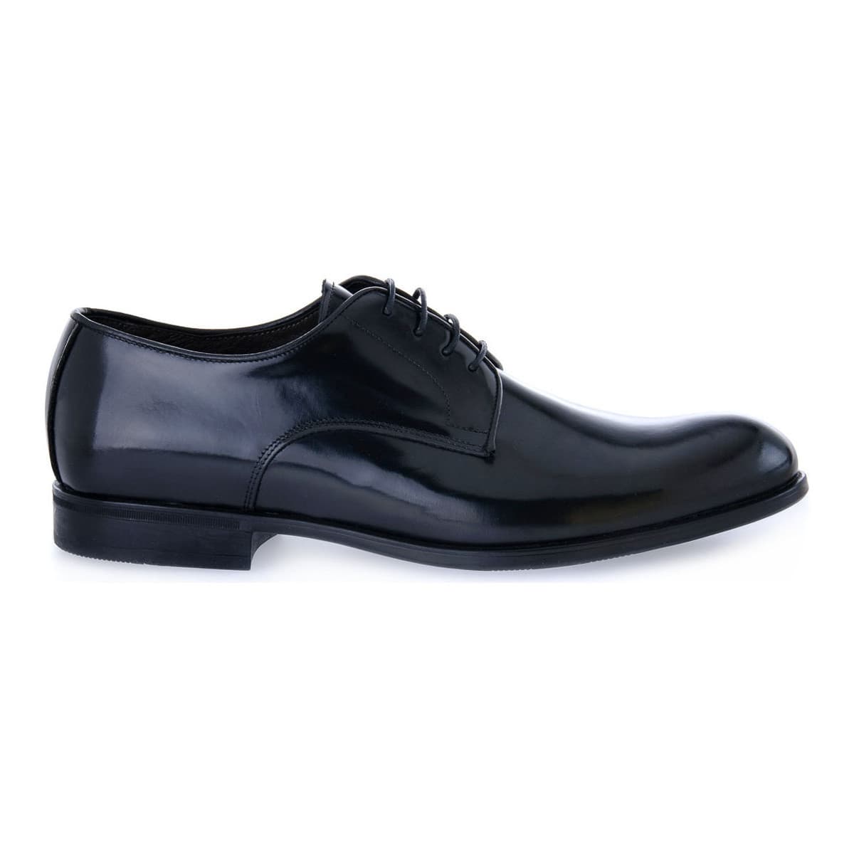 Men's Gym Shoes Exton Black
