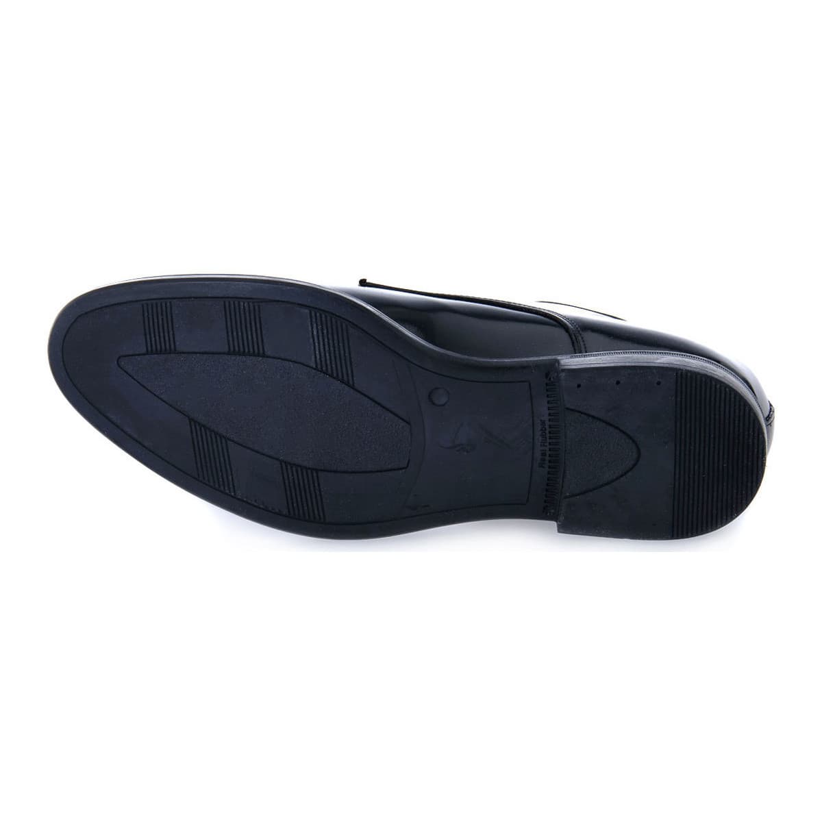 Men's Gym Shoes Exton Black