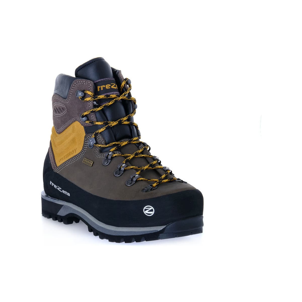 Μπότες Trezeta FITZ ROY DRAKKAR