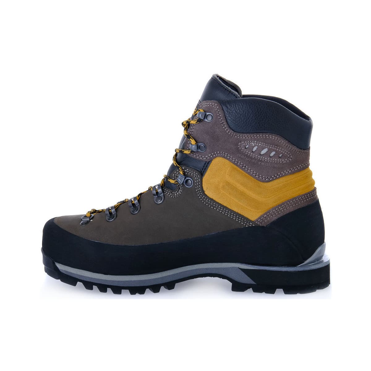 Men's Boots Trezeta Brown