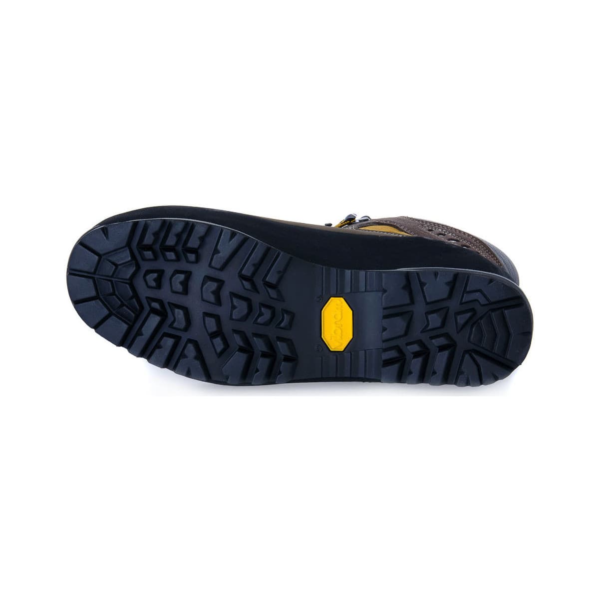 Men's Boots Trezeta Brown