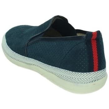 Men's Sneakers Vulca-bicha Blue