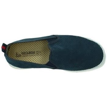 Men's Sneakers Vulca-bicha Blue