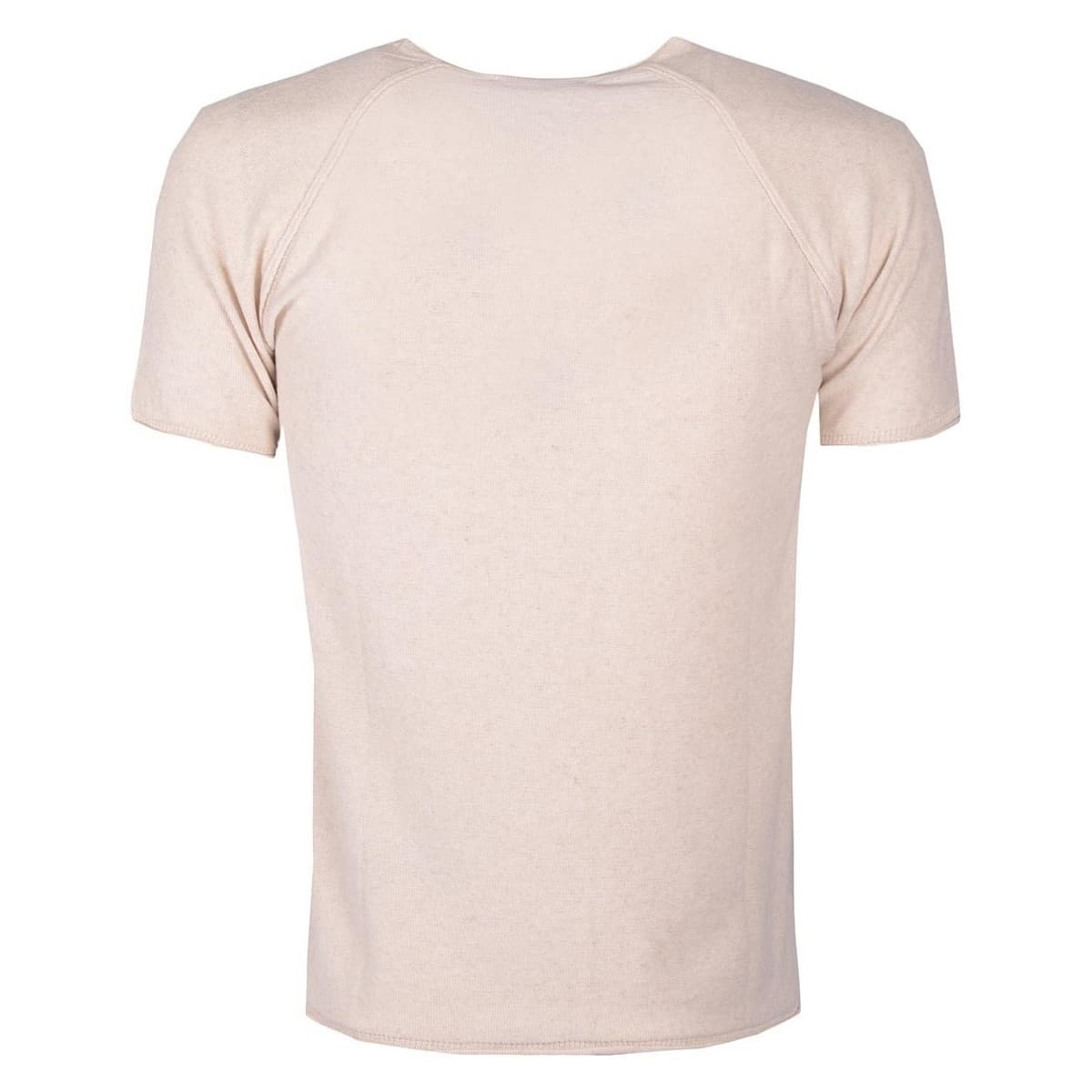 Men's T-Shirts Xagon Man Beige