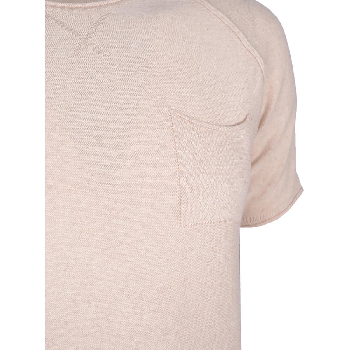 Men's T-Shirts Xagon Man Beige