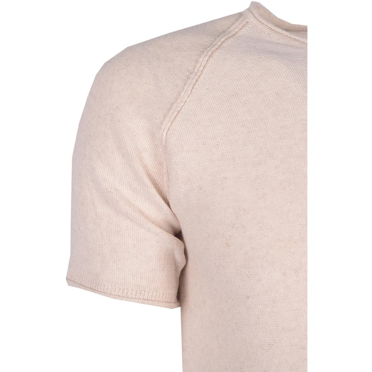 Men's T-Shirts Xagon Man Beige