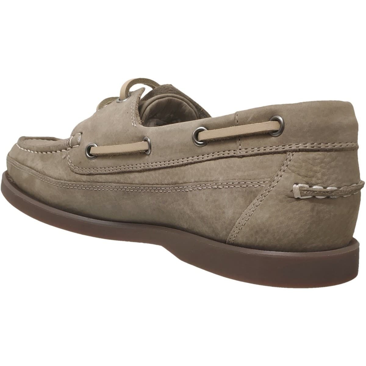 Men's Loafers Mephisto Brown