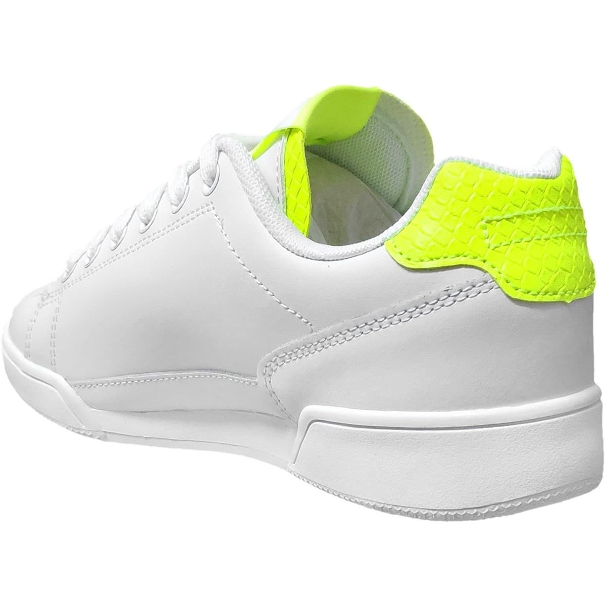 Women's Sneakers Pepe Jeans White