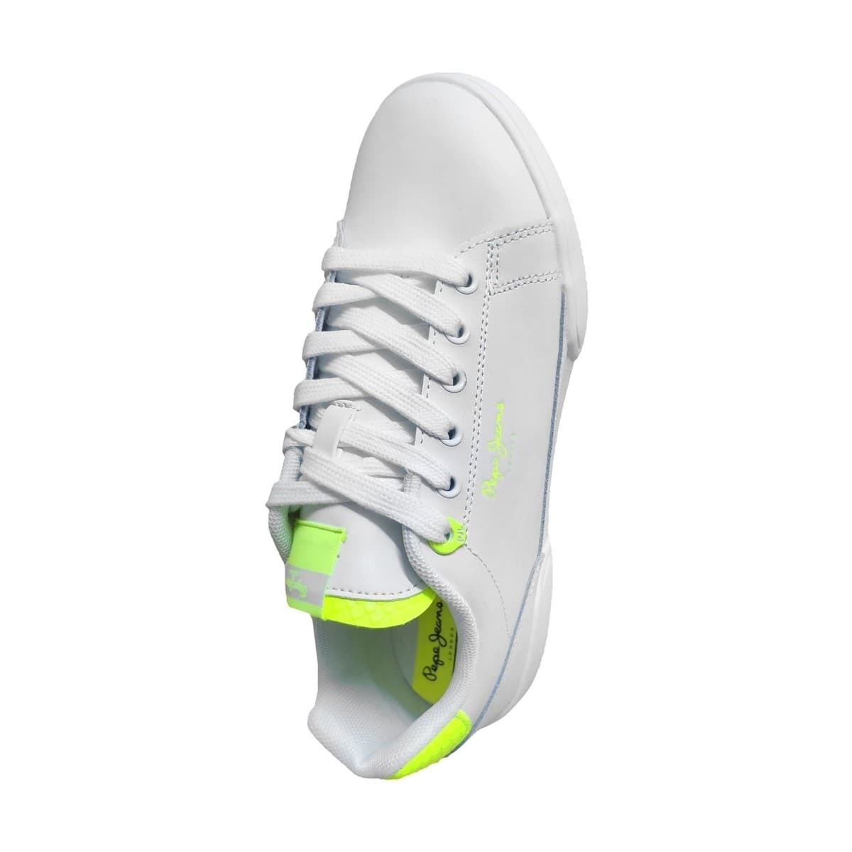 Women's Sneakers Pepe Jeans White