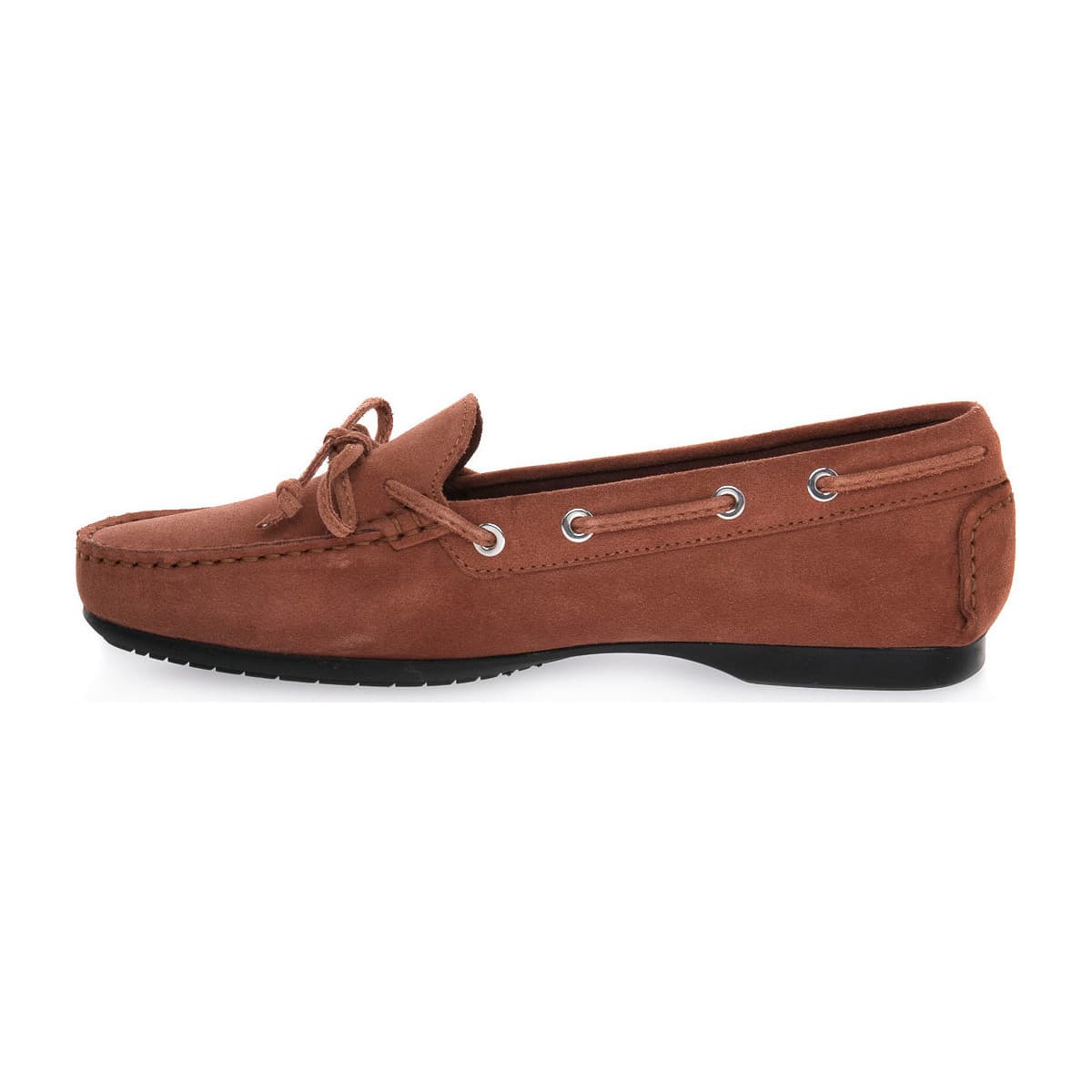 Women's Gym Shoes Frau Brown