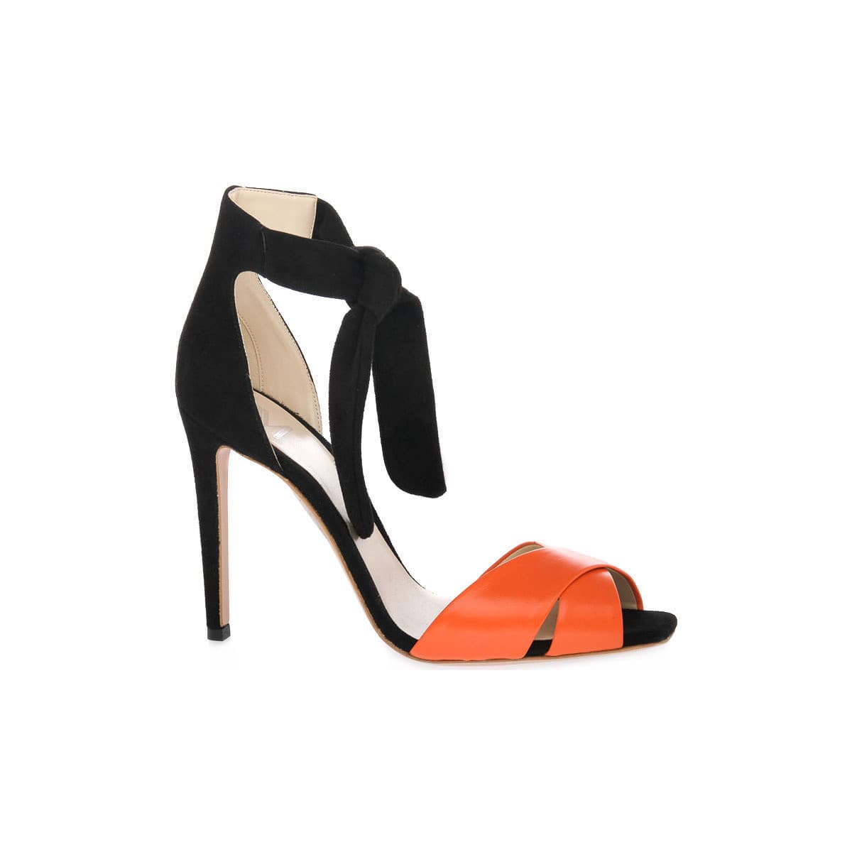 Women's Gym Shoes Gianni Marra Red