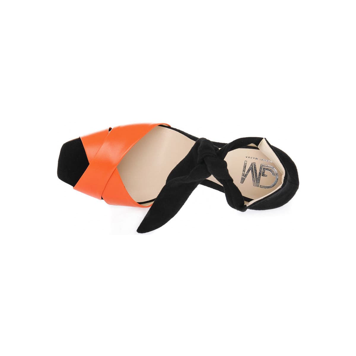 Women's Gym Shoes Gianni Marra Red