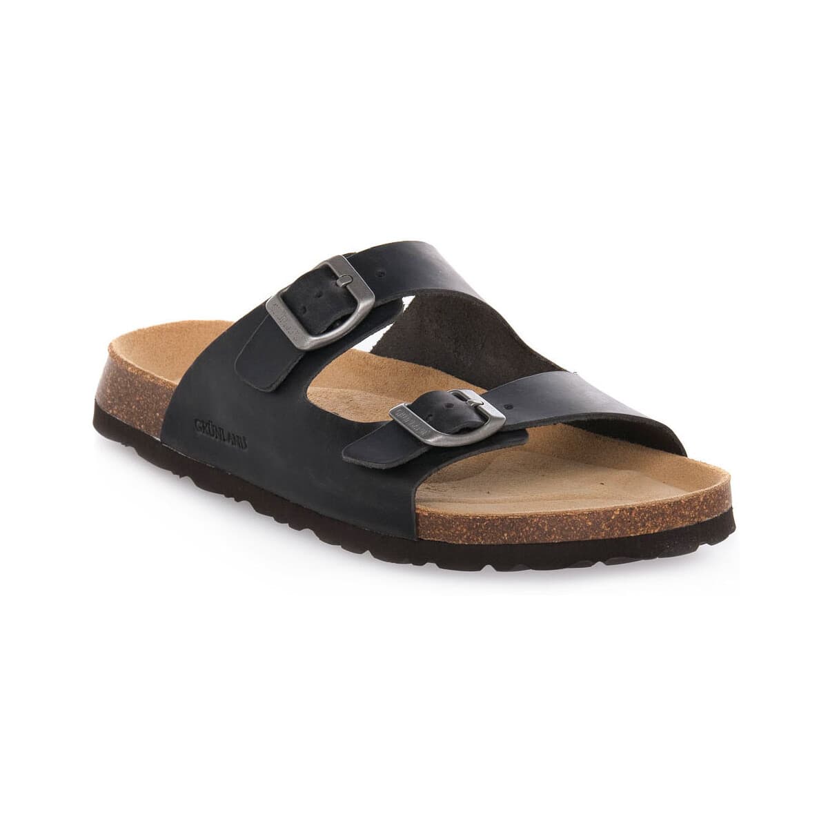 Παπούτσια Sport Grunland ANTRACITE 40BOBO