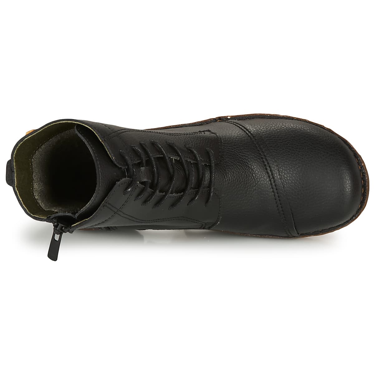 Women's Ankle Boots El Naturalista Black