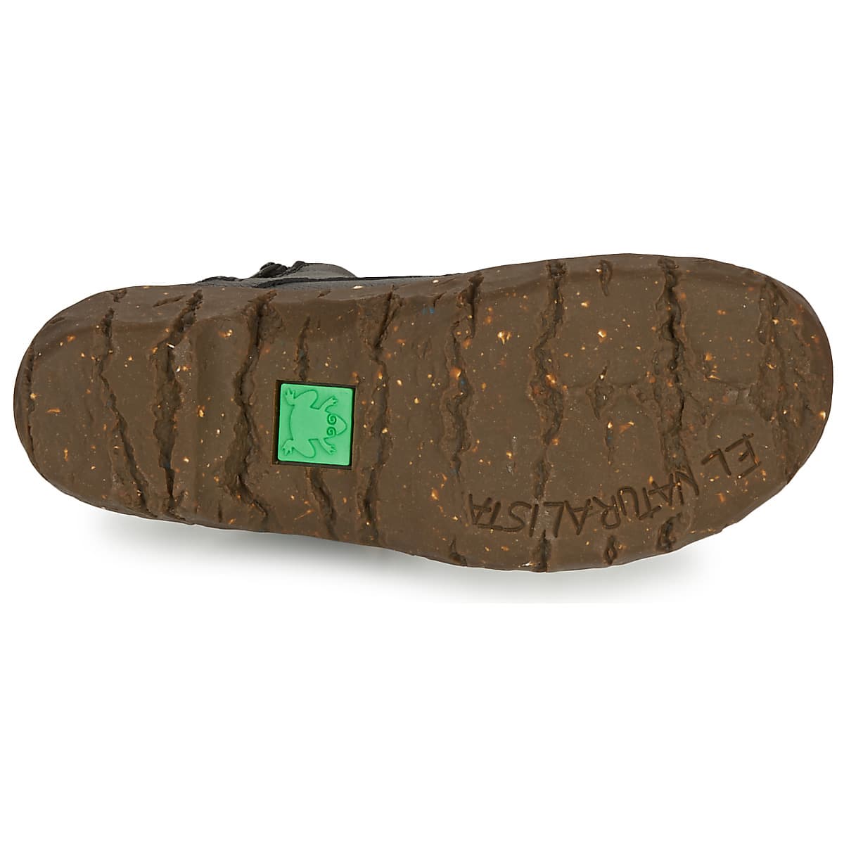 Women's Ankle Boots El Naturalista Black