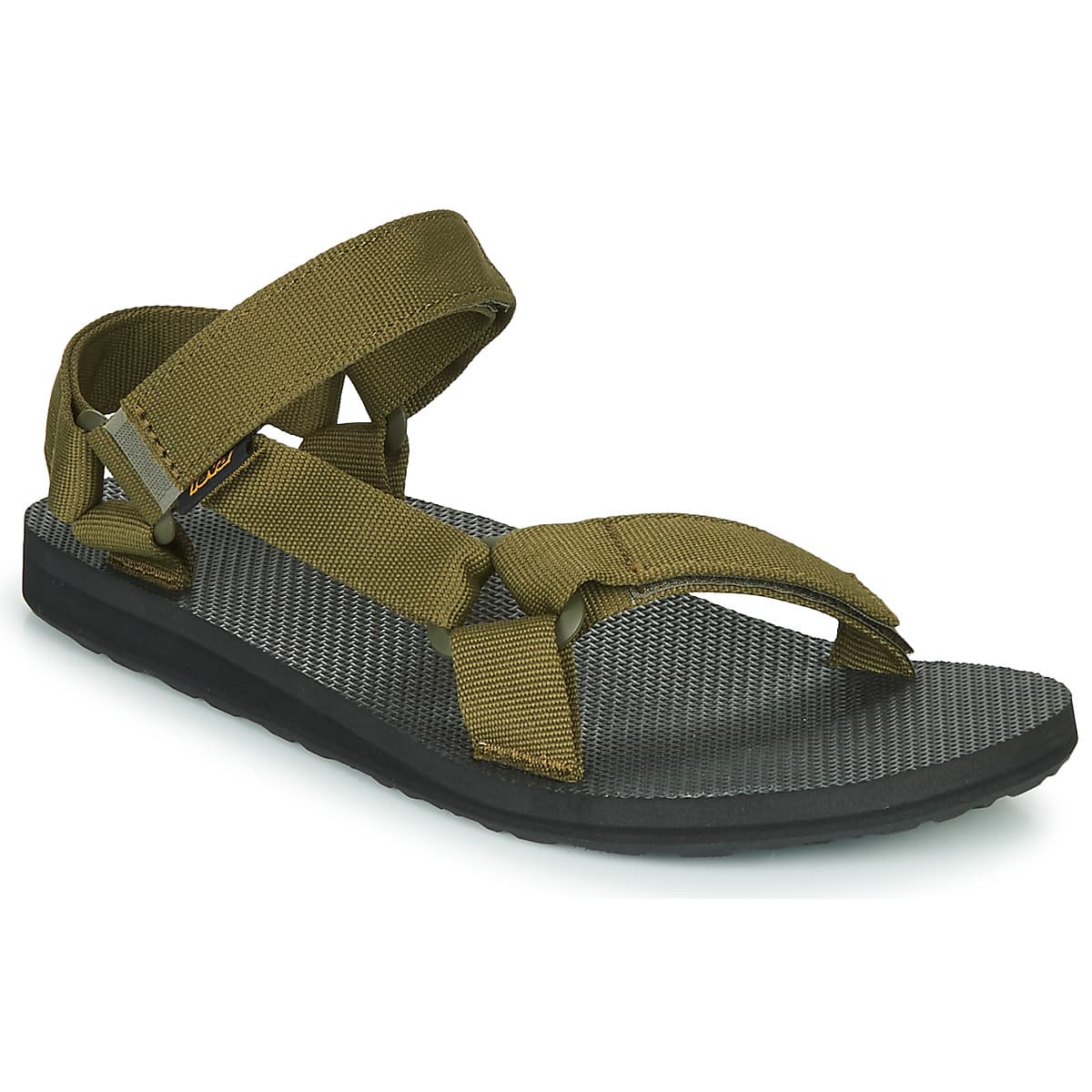 Men's Sandals Teva Khaki
