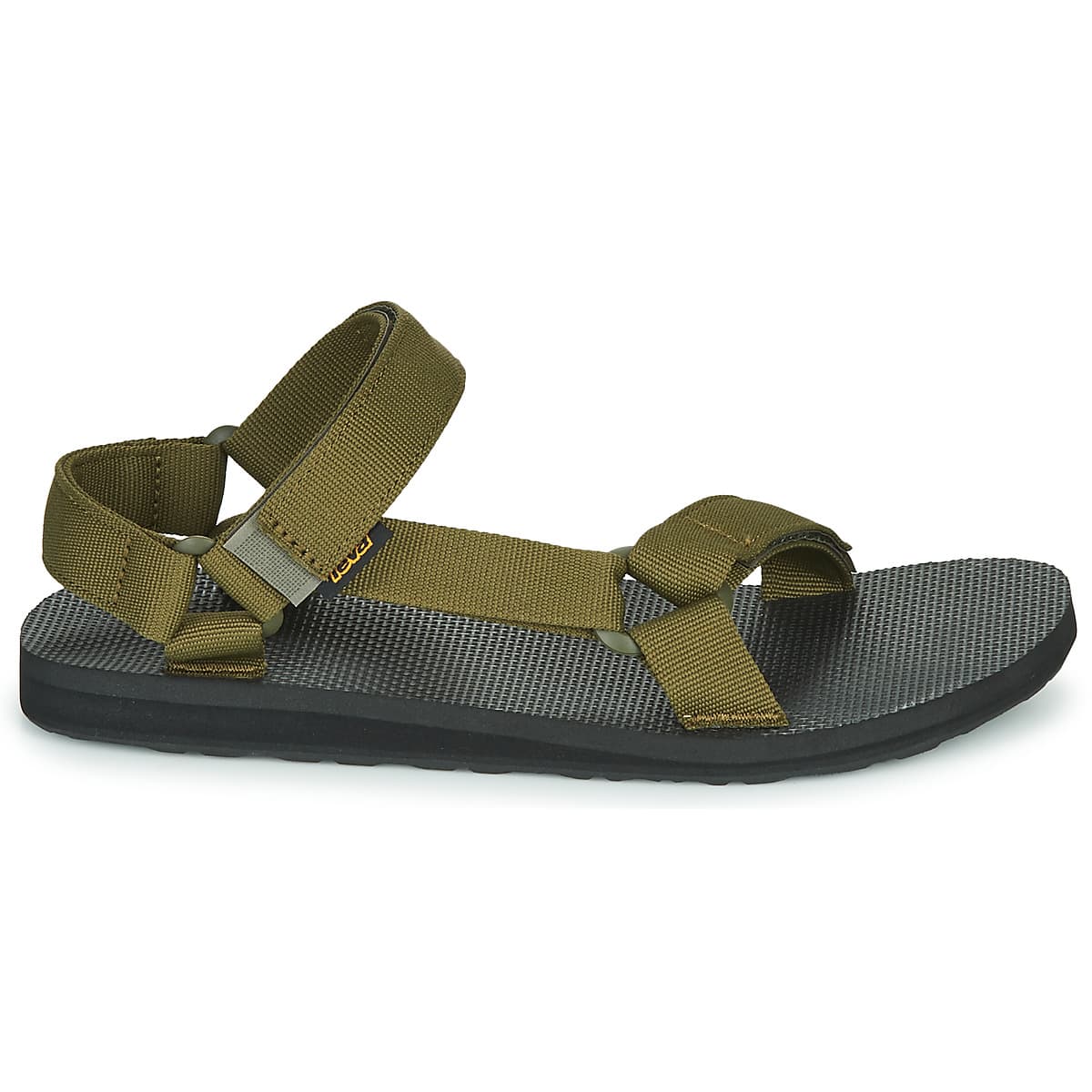 Men's Sandals Teva Khaki