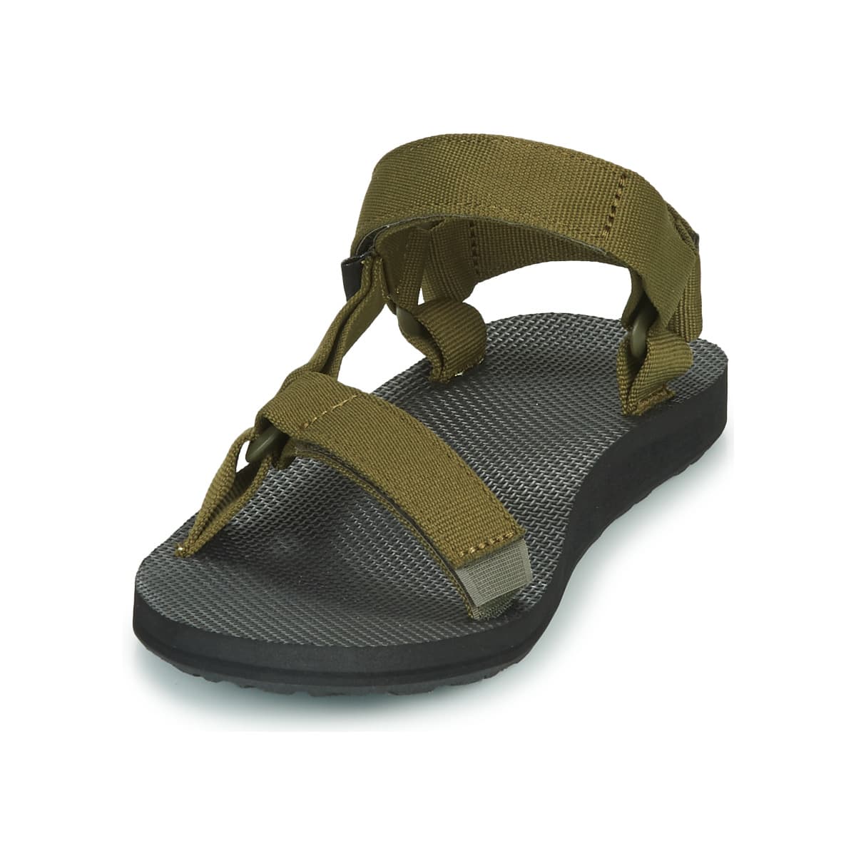 Men's Sandals Teva Khaki