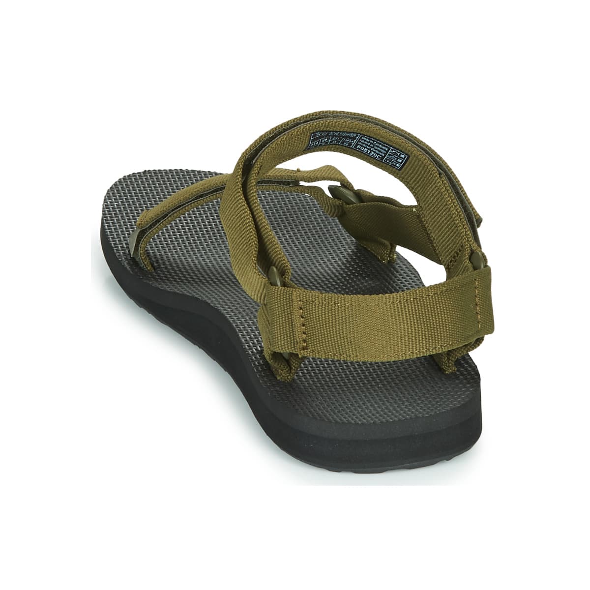 Men's Sandals Teva Khaki