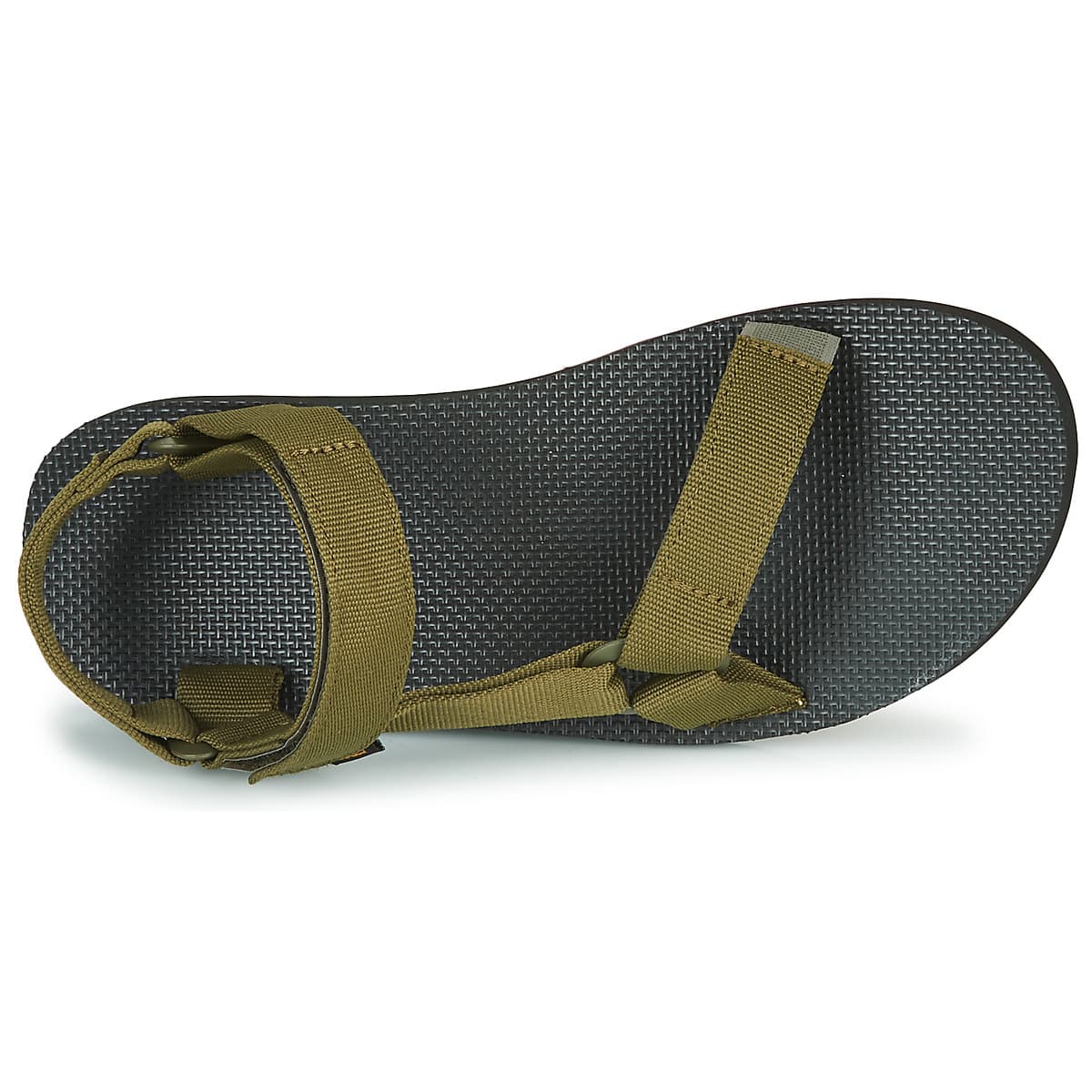 Men's Sandals Teva Khaki