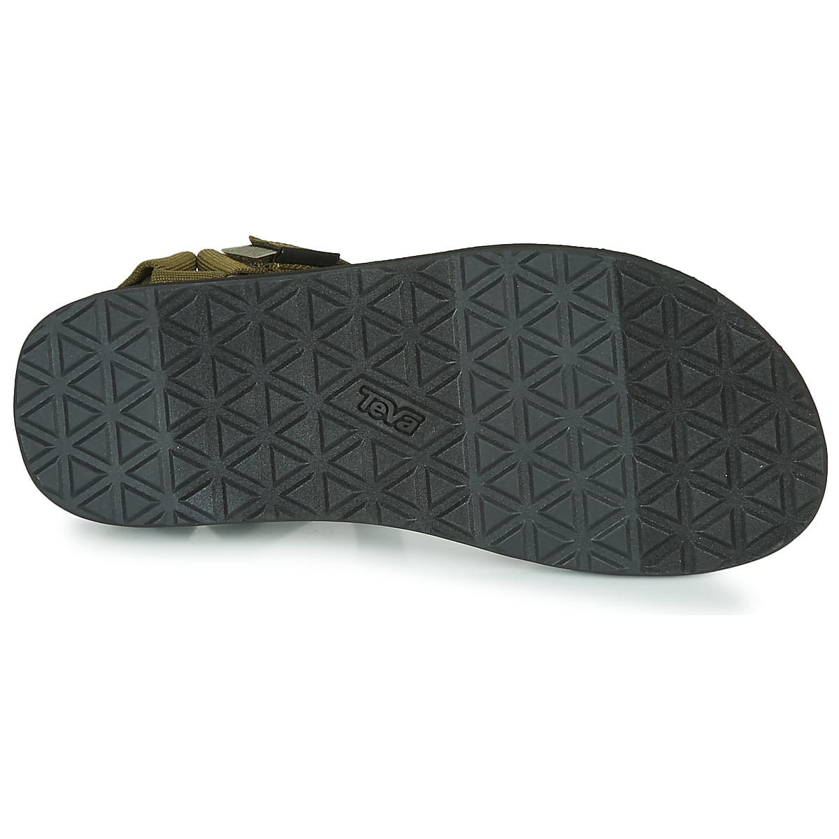 Men's Sandals Teva Khaki