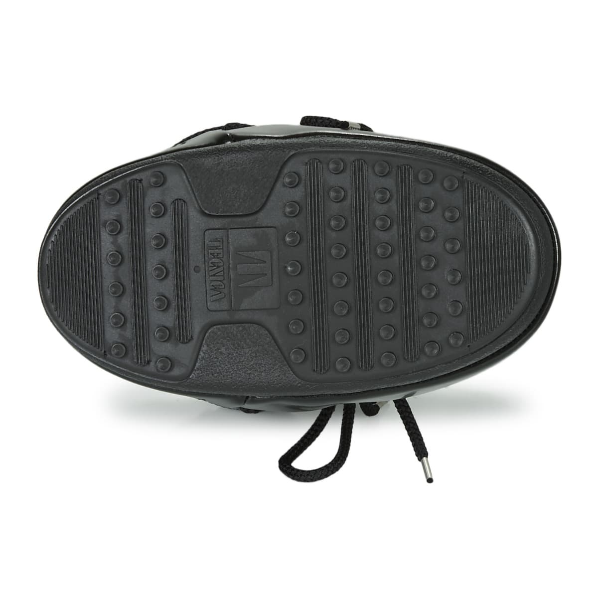 Women's Outdoor Shoes Moon Boot Black