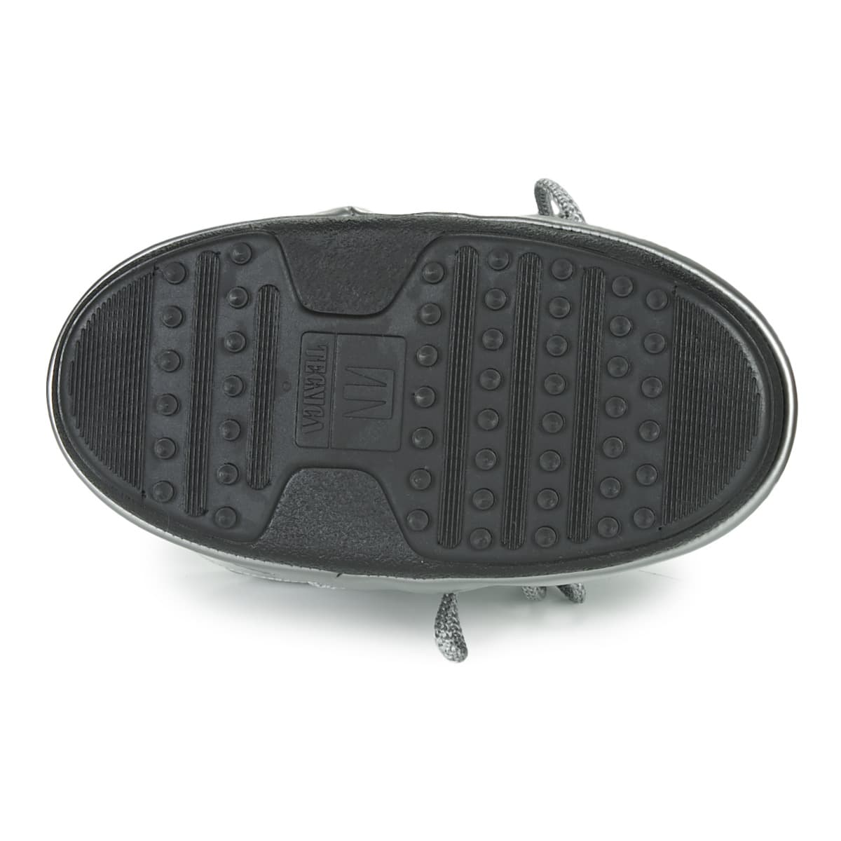 Women's Outdoor Shoes Moon Boot Silver