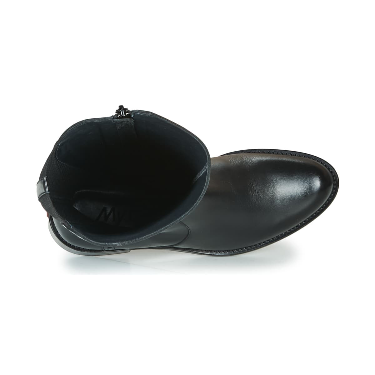 Women's Boots Myma Black