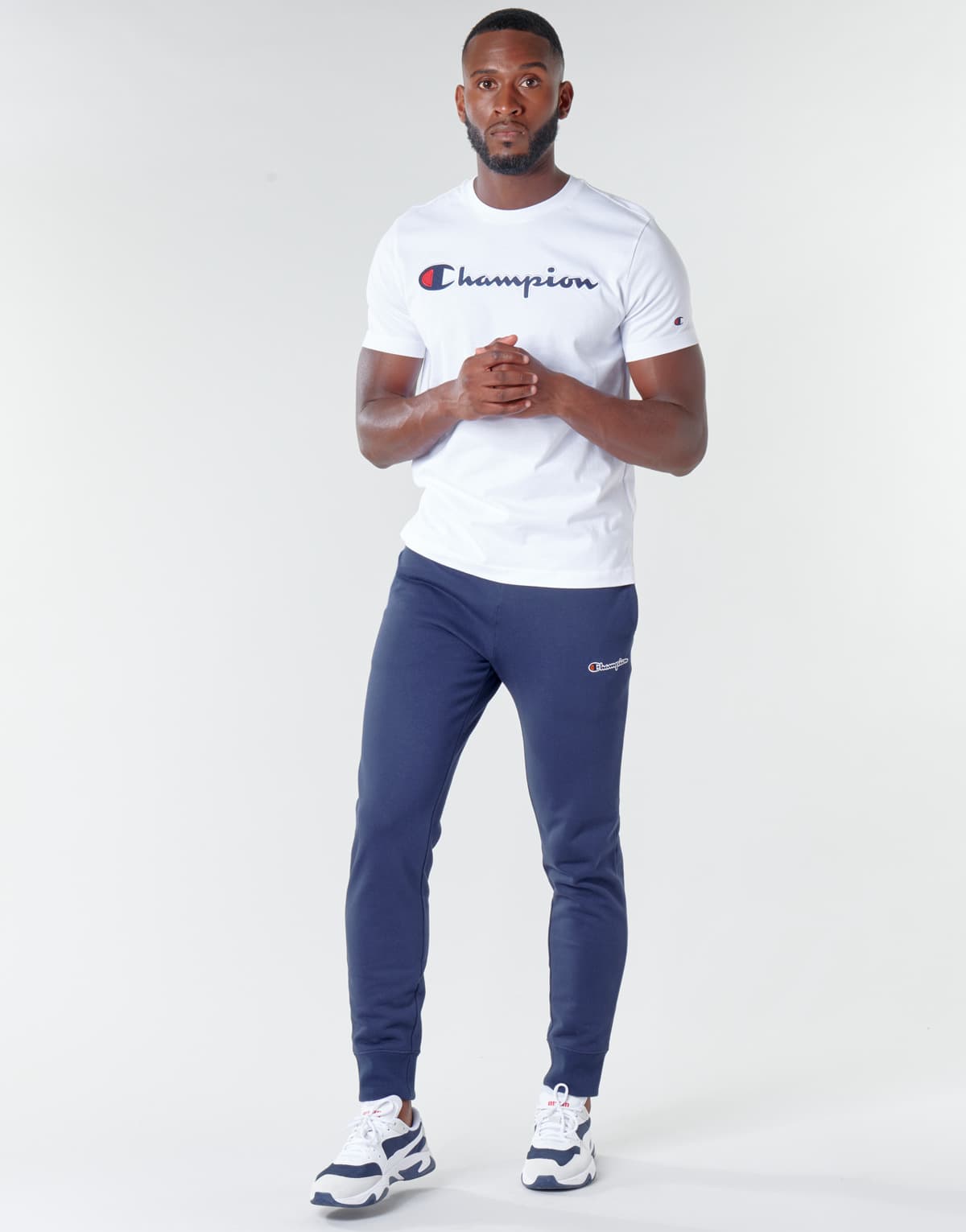 Men's Tracksuits Champion Blue