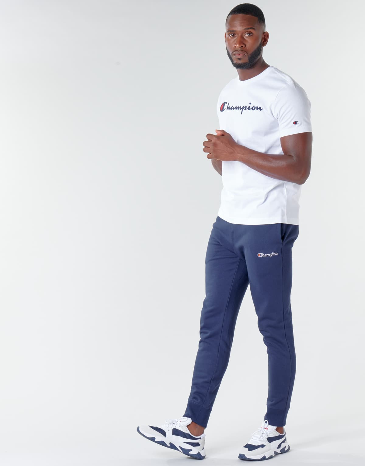 Men's Tracksuits Champion Blue