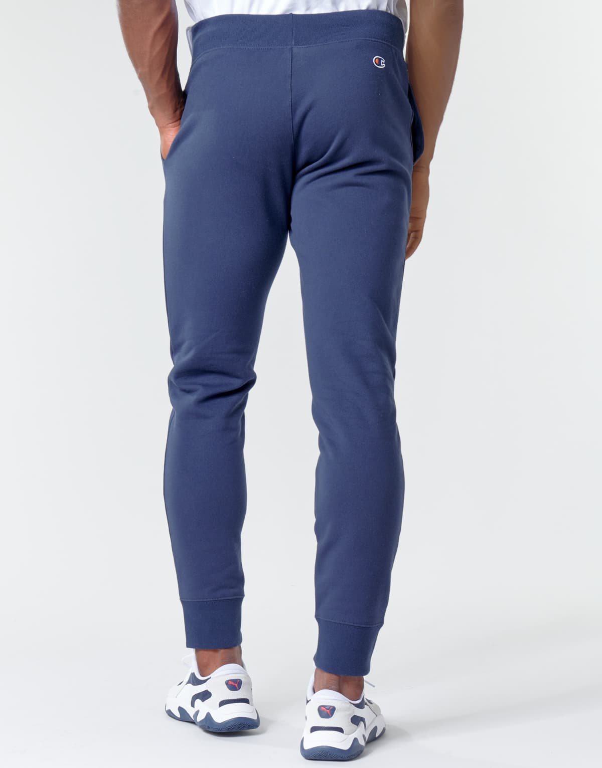 Men's Tracksuits Champion Blue