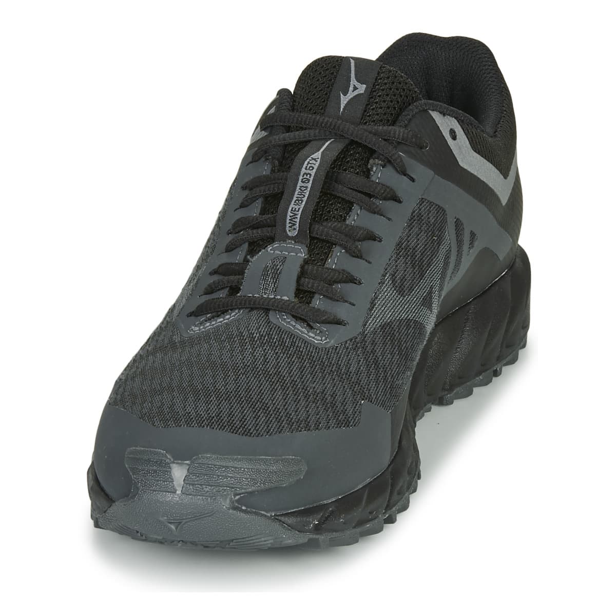 Men's Running Shoes Mizuno Black